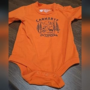 Carhartt shirt